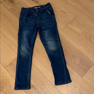 Boys target jeans